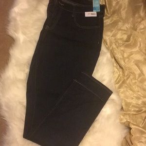 Old Navy skinny jeans LONG!